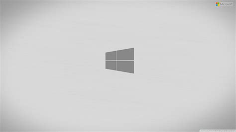 Microsoft Windows 8 Gray Ultra Hd Desktop Background Wallpaper For 4k