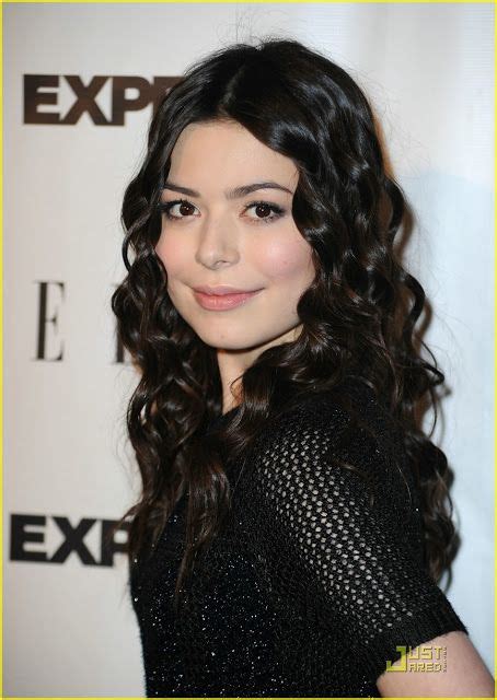 Miranda Cosgrove Disney Stars Carly Album Photos Long Hair Styles