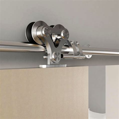5ft 6ft 66ft 8ft Top Mounted Stainless Steel Double Head Roller