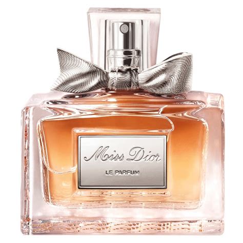 Dior Miss Dior Le Parfum 40 Ml Eau De Parfum Dames Prijzen
