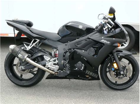 View online or download yamaha r6 2008 service manual. 2008 Yamaha YZF-R6S for sale on 2040motos