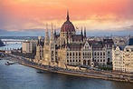 Budapest Guide: Planning Your Trip