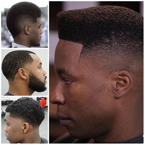 Handsome Haircuts for Black Men for 2017 | 2019 Haircuts, Hairstyles