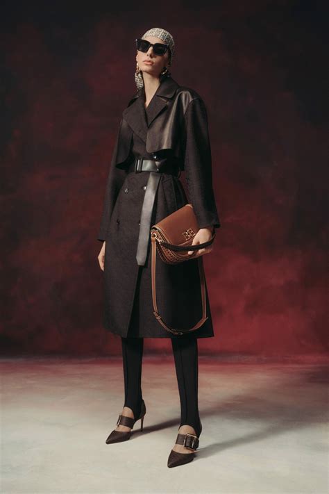 Bally Fall 2021 Ready To Wear Collection Vogue