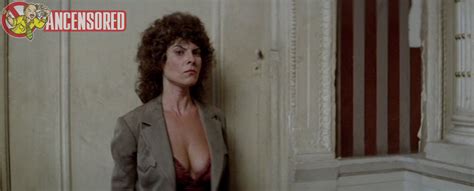 Adrienne Barbeau Desnuda En Escape From New York