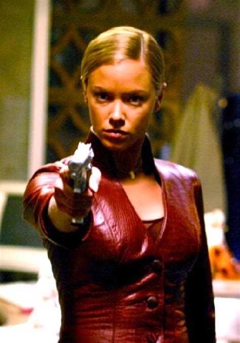 Kristanna Loken In 2022 Terminator Movies Terminator Actresses