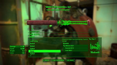 Function Weapon Racks Any Mod For Any Weapon Power Armor Power Fist