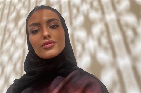 7 Saudi Beauty Influencers To Follow In 2021 About Her