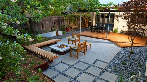 Things To Consider When Choosing The Landscape Material For Your Garden
