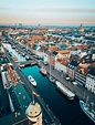 Experiencia en Copenhague, Dinamarca, por Michelle | Experiencia ...