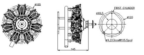 4 Stroke Engines