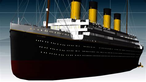 THIS DAY IN HISTORY - Titanic sinks - 1912 - The Burning Platform