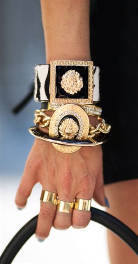 Versace My Jewellery Jewelry Box Jewelry Accessories Fashion