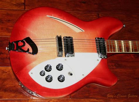 Rickenbacker