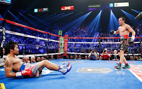 Pacquiao Marquez Iv Photo Gallery Pacquiao Marquez Iv Espn