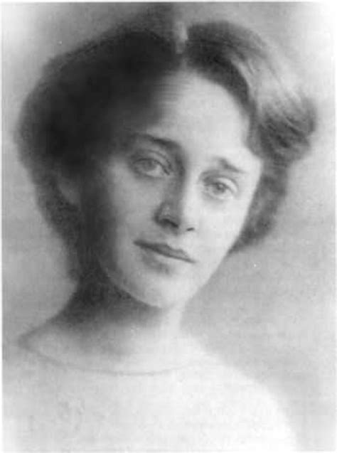 Sophia Parnok One Of The First Openly Lesbian Voices Of Russian Poetry