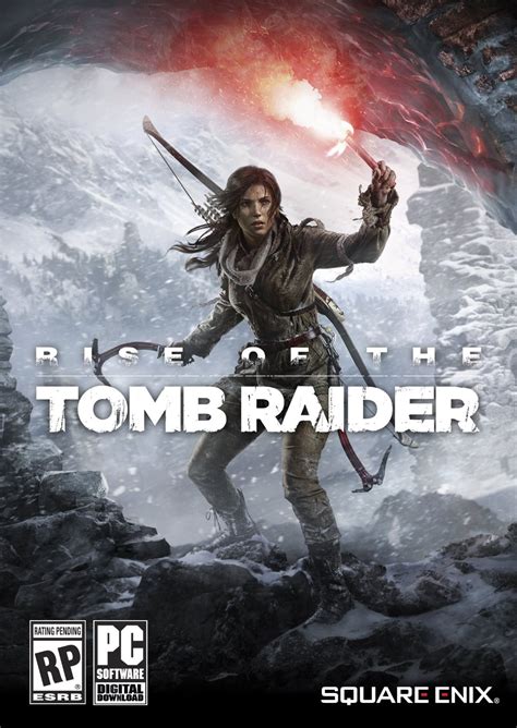 Análisis Rise Of The Tomb Raider