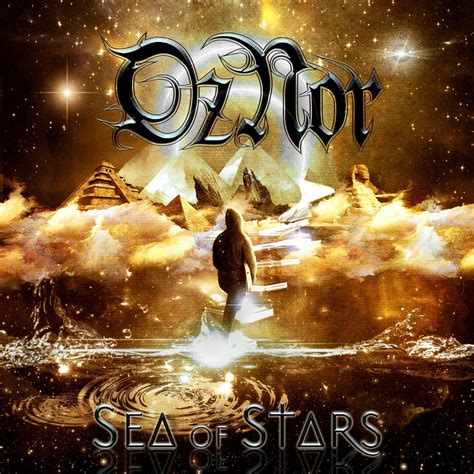 OzNor - Discography (2019-2021) ( Heavy Metal) - Download for free via torrent - Metal Tracker