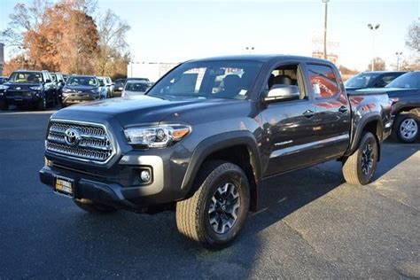 Toyota Tacoma Long Bed For Sale Used Cars On Buysellsearch