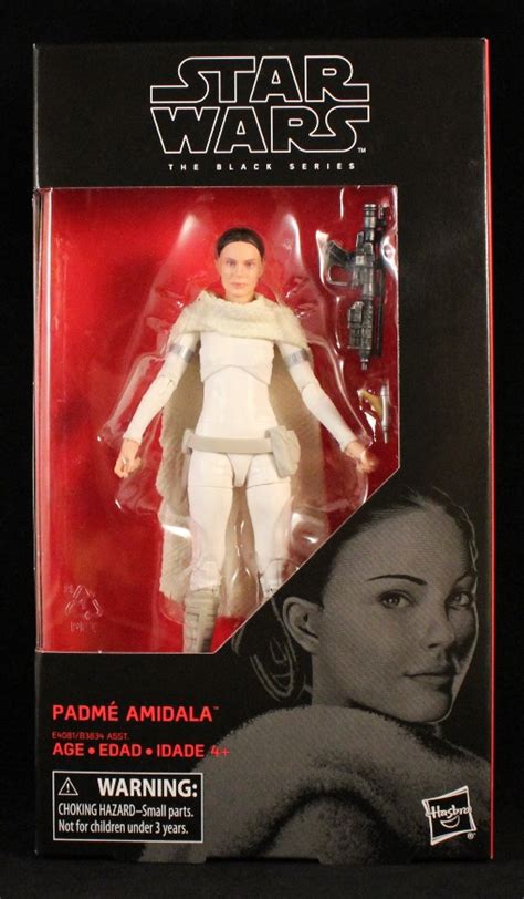 Action Figures Tv Movie And Video Games Star Wars Attack Of The Clones