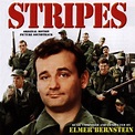 Stripes [Original Motion Picture Soundtrack] - Elmer Bernstein | Songs ...
