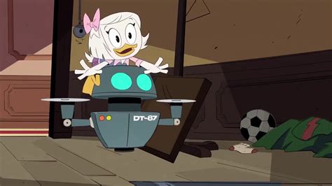 Ducktales The Only Child Day Clip Youtube
