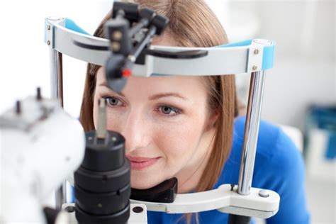Why We Dilate Your Eyes During An Eye Exam Berks Eye Physicians