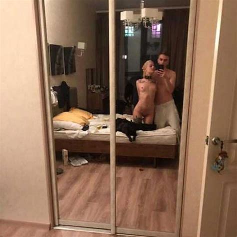 Gtfobae Nude Pics Porn Leaked Online From Icloud Scandalpost