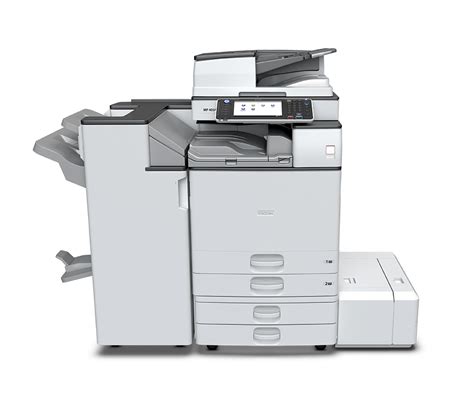 Select download to save the data to your computer. DRIVER RICOH MP 2501 PCL6 SCANNER FOR WINDOWS 8 DOWNLOAD