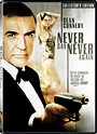 Nueva edición de Nunca digas nunca jamás - Archivo 007