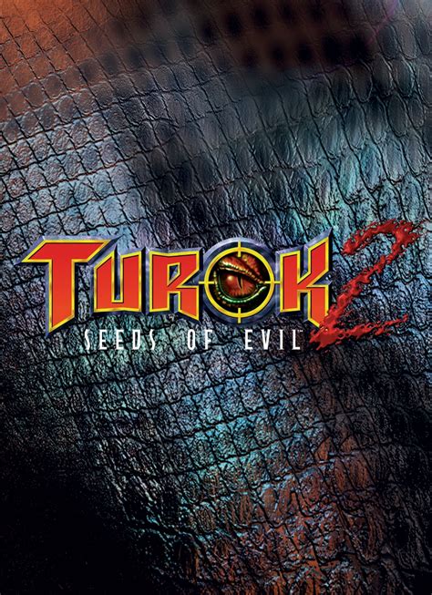 Turok Seeds Of Evil Nightdive Studios Details Launchbox Games