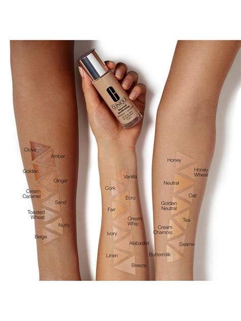 Clinique Beyond Perfecting Foundation Concealer At John