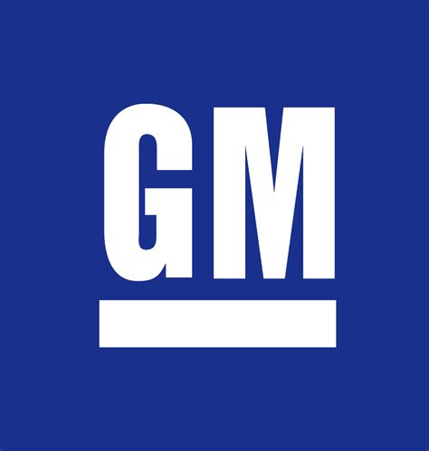Download High Quality General Motors Logo Car Transparent Png Images