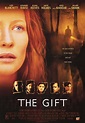 "The Gift" movie poster, 2000. | Thriller movies, Movie posters, Movies ...
