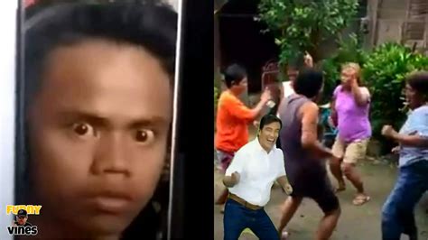 Pinoy Funny Videos Pinoy Kalokohan Bawal Tumawa Part7 Youtube