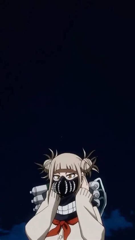 The Best 12 Dabi And Toga Wallpaper Iphone Greatimagesick