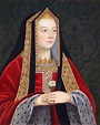 History and Women: Elizabeth of York - The White Princess