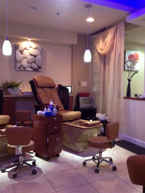 Nail Salons That Are Open On Sundays Photos Cantik