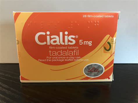 Generic Cialis Is Now Helping Men Deal With Their Problems Of Erectile