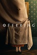 THE OFFERING (2022) Reviews of Hasidic horror - now with new artwork ...