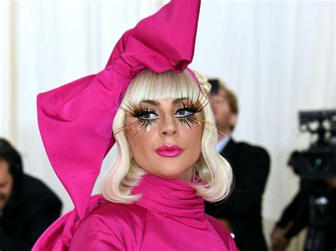 Try to keep within the confines of gaga and her relating entities. Lady Gaga Archives - Evening Express