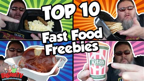 Explore other popular cuisines and restaurants near you from over 7 million businesses with over 142 million reviews and opinions from yelpers. Top 10 Fast Food Birthday Freebies! || Drive Thru Thursday ...