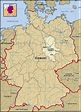 Saxony-Anhalt | History, Map, Population, Cities, & Facts | Britannica