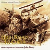 John Barry - High Road To China (Original Motion Picture Soundtrack ...