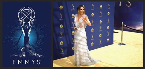 The 2018 Emmys On Behance