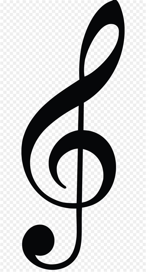 Single Music Notes Vector At Getdrawings Free Download