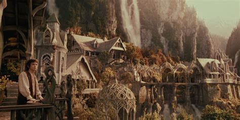 What Happened To Rivendell After Lotr