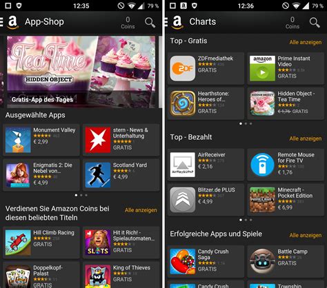 Download The Amazon Appstore Precisionharew