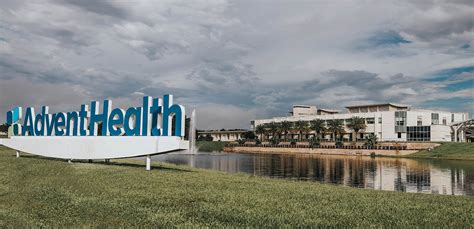 Adventhealth Sebring Unveils 175m Heart And Vascular Center Expansion