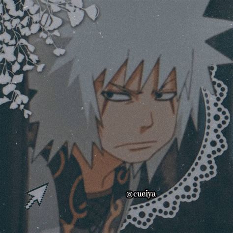 Jiraiya Aesthetic Wallpapers Wallpaper Cave